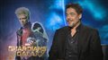 Benicio Del Toro (Guardians of the Galaxy) Video Thumbnail