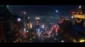 Big Hero 6 - First Look Footage Video Thumbnail