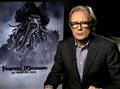 Bill Nighy (Pirates of the Caribbean: At World's End) Video Thumbnail