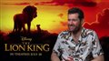 Billy Eichner talks 'The Lion King' Video Thumbnail