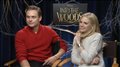 Billy Magnussen & Mackenzie Mauzy (Into the Woods) Video Thumbnail