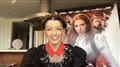 'Black Widow' star Ever Anderson on her role as Young Natasha Video Thumbnail