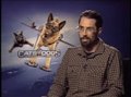 Brad Peyton (Cats & Dogs: The Revenge of Kitty Galore) Video Thumbnail
