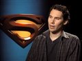 BRYAN SINGER (SUPERMAN RETURNS) Video Thumbnail