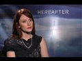 Bryce Dallas Howard (Hereafter) Video Thumbnail