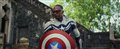 CAPTAIN AMERICA: BRAVE NEW WORLD Trailer Video Thumbnail