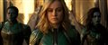 A Special Look at 'Captain Marvel' Video Thumbnail