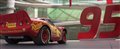 Cars 3 - Extended Look Video Thumbnail