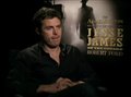 Casey Affleck (The Assassination of Jesse James by The Coward Robert Ford) Video Thumbnail