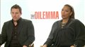 Channing Tatum & Queen Latifah (The Dilemma) Video Thumbnail