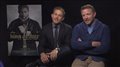 Charlie Hunnam & Guy Ritchie - King Arthur: Legend of the Sword Video Thumbnail