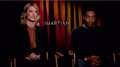 Chiwetel Ejiofor & Mackenzie Davis - The Martian Video Thumbnail