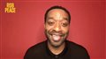 Chiwetel Ejiofor on directing and acting in 'Rob Peace' Video Thumbnail