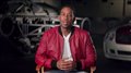 Chris 'Ludacris' Bridges Interview - The Fate of the Furious Video Thumbnail