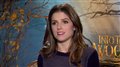 Chris Pine & Anna Kendrick (Into the Woods) Video Thumbnail