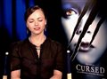 CHRISTINA RICCI - CURSED Video Thumbnail