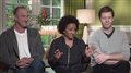 Christopher Meloni, Wanda Sykes & Ike Barinholtz Interview - Snatched Video Thumbnail