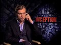 Christopher Nolan (Inception) Video Thumbnail