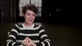 Claire Foy talks 'The Girl in the Spider's Web' Video Thumbnail