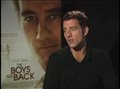 Clive Owen (The Boys are Back) Video Thumbnail