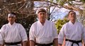 COBRA KAI - Season 6 Part 1 Trailer Video Thumbnail