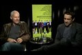 Colin Farrell & Martin McDonagh (Seven Psychopaths) Video Thumbnail