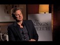 Colin Firth (The King's Speech) Video Thumbnail