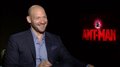 Corey Stoll Interview - Ant-Man Video Thumbnail