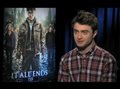 Daniel Radcliffe (Harry Potter and the Deathly Hallows: Part 2) Video Thumbnail