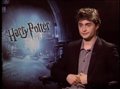 Daniel Radcliffe (Harry Potter and the Half-Blood Prince) Video Thumbnail