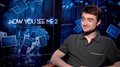 Daniel Radcliffe - Now You See Me 2 Video Thumbnail