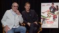 Danny Aiello & Hayden Christensen talk 'Little Italy' Video Thumbnail