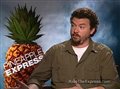 Danny McBride (Pineapple Express) Video Thumbnail
