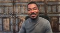 David Oyelowo talks about training for George Clooney's 'The Midnight Sky' Video Thumbnail
