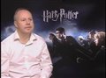 David Yates (Harry Potter and the Order of the Phoenix) Video Thumbnail