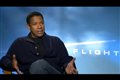 Denzel Washington (Flight) Video Thumbnail