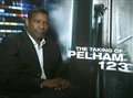 Denzel Washington (The Taking of Pelham 123) Video Thumbnail