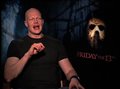 Derek Mears (Friday the 13th) Video Thumbnail