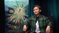 Deric McCabe Interview - A Wrinkle in Time Video Thumbnail