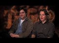 Derick Martini & Rory Culkin (Lymelife) Video Thumbnail