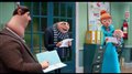 DESPICABLE ME 4 Clip - Gru and his family get new identities Video Thumbnail