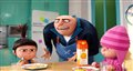 DESPICABLE ME 4 Clip - Gru tries to talk Agnes into lying Video Thumbnail