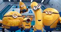 DESPICABLE ME 4 Clip - Mega Minions in the break room Video Thumbnail