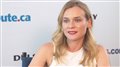 Diane Kruger Interview - Disorder Video Thumbnail
