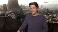 Diego Luna Interview - Rogue One: A Star Wars Story Video Thumbnail