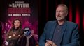 Director Brian Henson talks 'The Happytime Murders' Video Thumbnail