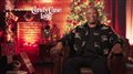 Director Reginald Hudlin on working with Eddie Murphy in 'Candy Cane Lane' Video Thumbnail