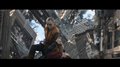Doctor Strange Movie Clip - "Dimensional Fight" Video Thumbnail