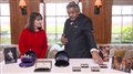 See Downton Abbey Jewelry by Bentley & Skinner including tiaras! Video Thumbnail