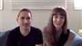 Dusty Mancinelli & Madeleine Sims-Fewer talk 'Violation' during TIFF 2020 Video Thumbnail